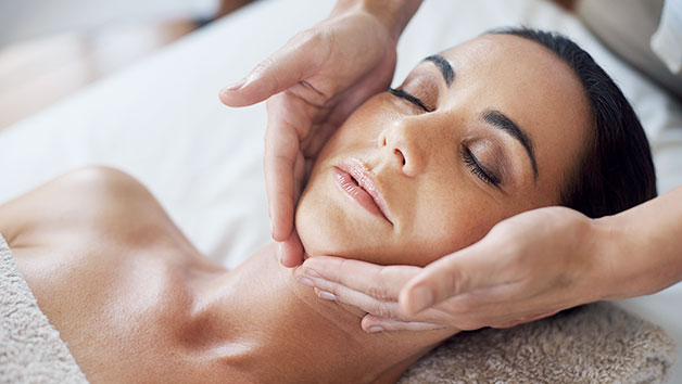 Click to view details and reviews for Champneys City Spa 50 Minute Facial For One.