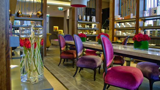 Weekday Pamper Treat with Two Treatments and Two Course Meal at Sofitel London St James SPA Image 5