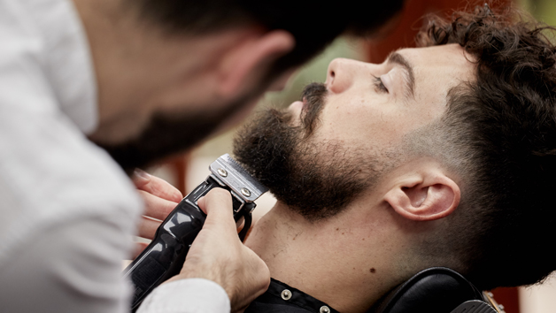 45 Minute Luxury Wet Shave for One at Pall Mall Barbers Image 3