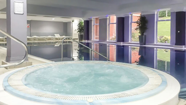 Click to view details and reviews for Spa Day With Lunch For Two At Greenwoods Hotel And Spa.