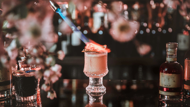 Buy Gin Masterclass at MAP Maison for Two Buy Gin Masterclass at MAP Maison for Two