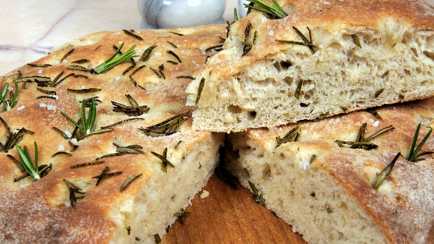 Click to view details and reviews for Artisan Bread Making Workshop For One At Anns Smart School Of Cookery.