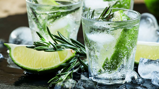 Buy Gin Tasting Experience with Canape Workshop at The Smart School of Cookery for Two Buy Gin Tasting Experience with Canape Workshop at The Smart School of Cookery for Two