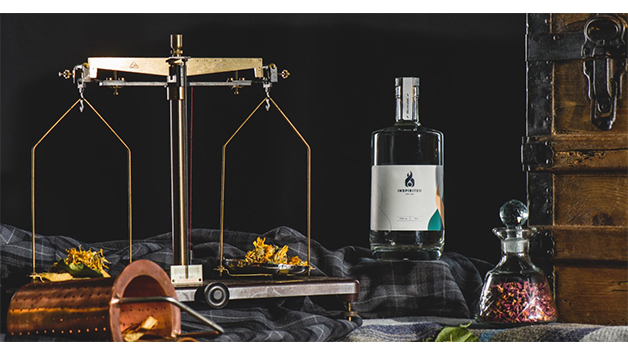 Buy Gin Making Online Personalised Experience for One Buy Gin Making Online Personalised Experience for One