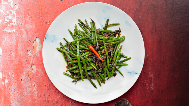 Vegetarian Chinese Cookery Class at School of Wok for One Image 4