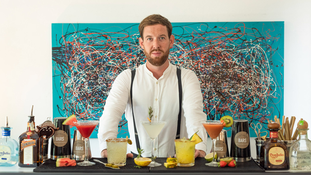 Online Cocktail Masterclass for Six with Southside Bars Image 3