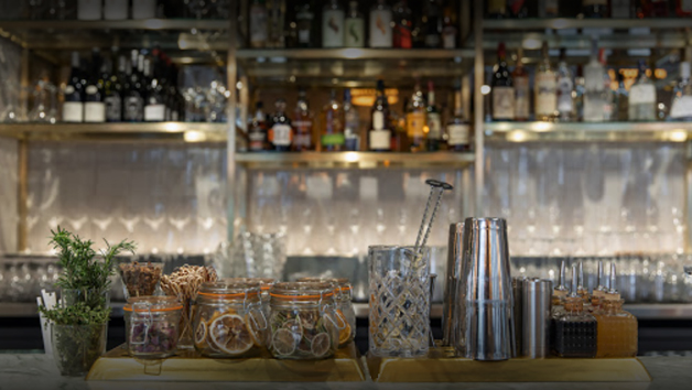 Click to view details and reviews for Cocktail Masterclass At Wulf And Lamb Marylebone For Two.