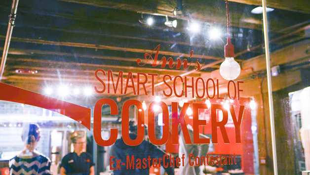 Two Hour Macaroon Making Masterclass for Two at Ann’s Smart School of Cookery Image 3