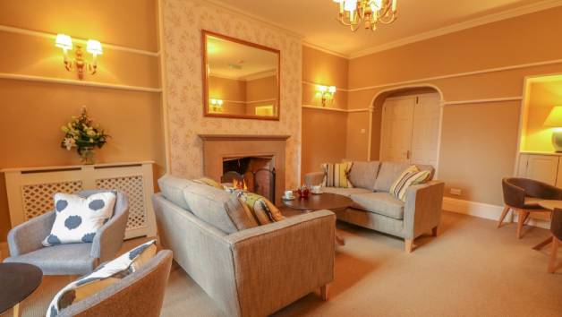 Two Night Lake District Break for Two at Briery Wood Country House Hotel picture