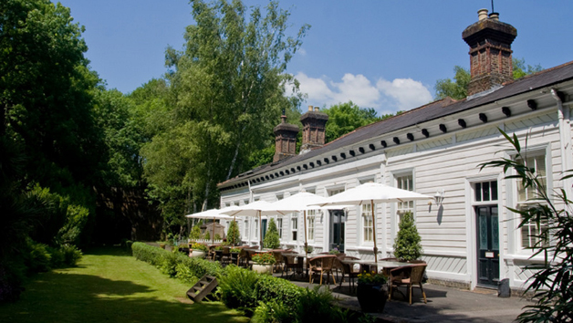 One Night Retreat to The Old Railway Station picture