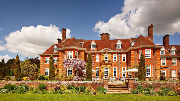 Click to view details and reviews for Two Night Escape With Breakfast For Two At Barnett Hill Surrey.