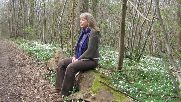 Click to view details and reviews for Mindfulness In Nature Meditation For Two.