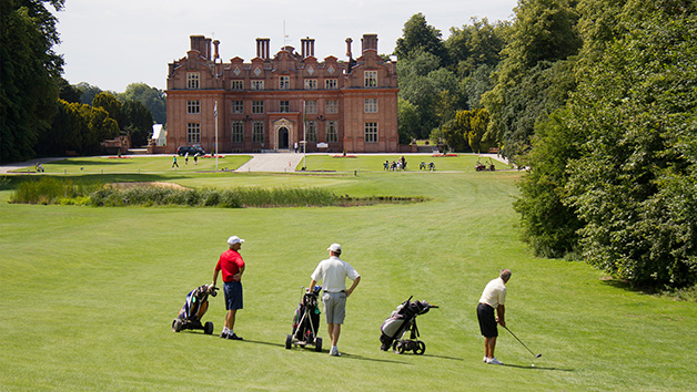 30 Minute Golf Lesson for Two with a PGA Professional Image 5