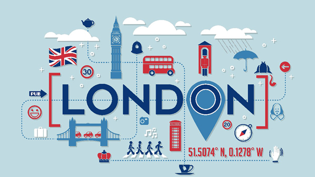 Click to view details and reviews for London Outdoor Treasure Hunt For Two.
