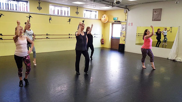 Private Dance Lesson at Evolve Dance Academy for Two Image 2