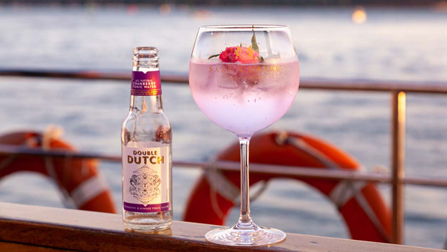 Gin and Jazz Cruise for Two Aboard Dorset Cruises Image 5