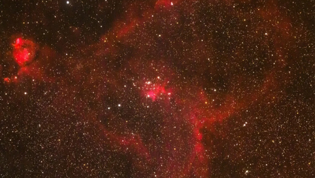 Brecon Beacons Observatory Group Stargazing Event with Dark Sky Wales for Two Image 3