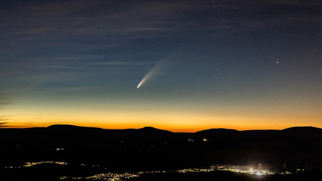 Brecon Beacons Observatory Group Stargazing Event with Dark Sky Wales for Two Image 4