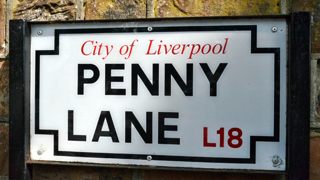 Click to view details and reviews for Three Hour Beatles Tour Of Liverpool For Two.