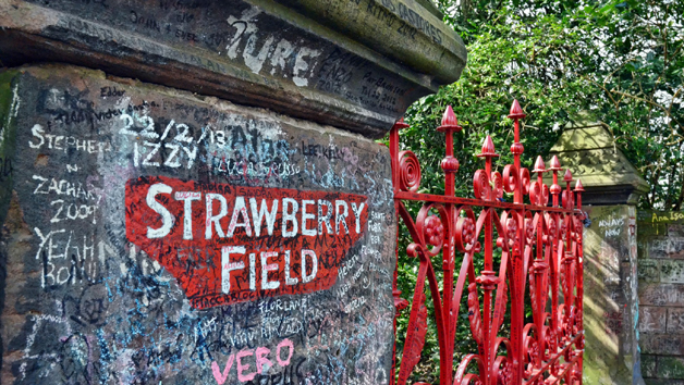 Three Hour Beatles Tour of Liverpool for Two Image 3