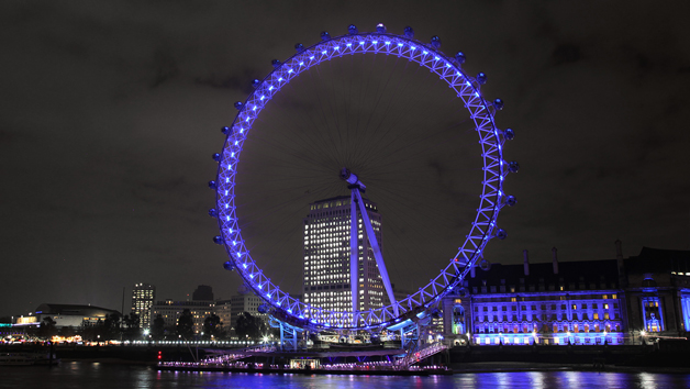 River Thames Murder Mystery Three Course Dining Cruise for Two Image 2