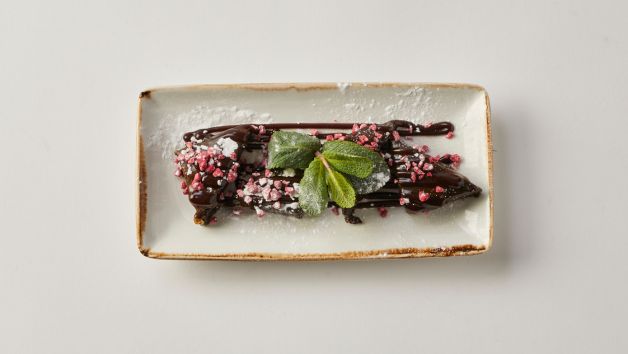 Four Sweet Treats with Prosecco at Slug and Lettuce for Two Image 5
