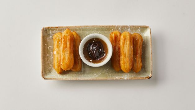 Four Sweet Treats with Prosecco at Slug and Lettuce for Two Image 2