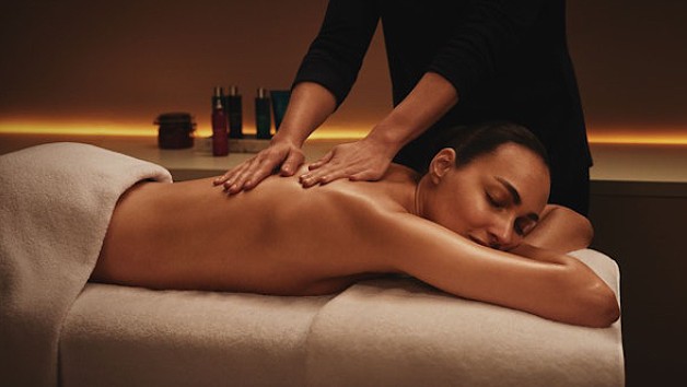 Appleby Manor Aqua Thermal Spa Experience with Afternoon Tea for One picture
