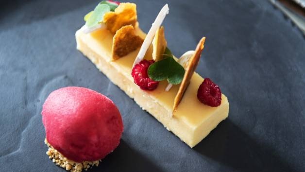 Three Course Dinner at Churchill Hotel for Two picture