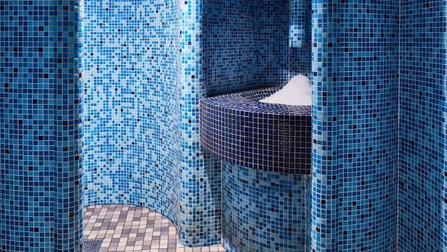 Urban Escape Spa Day for One with Treatment and Afternoon Tea at Manchester Piccadilly Hotel picture
