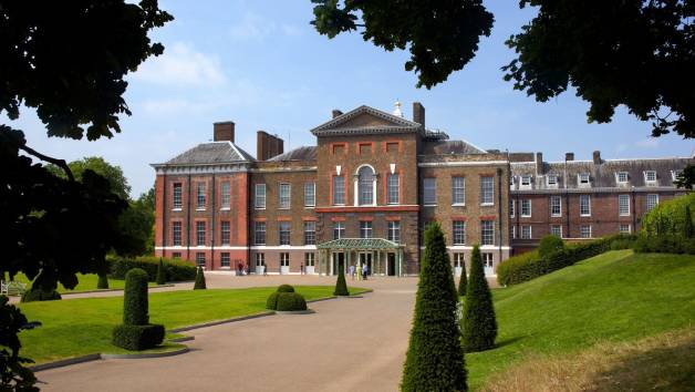 Kensington Palace Tour with Evan Evans Tours for Two Adults picture