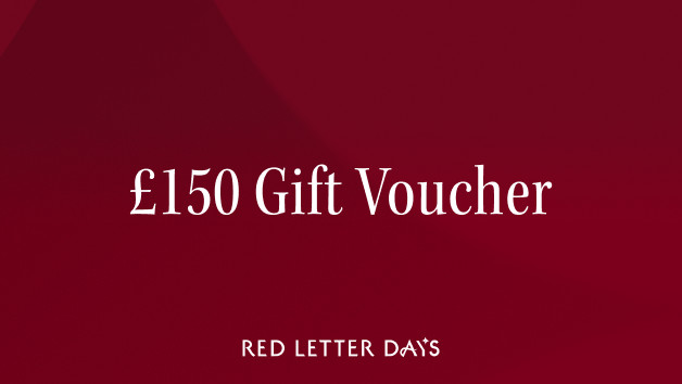 Red Letter Days £150 Gift Card picture