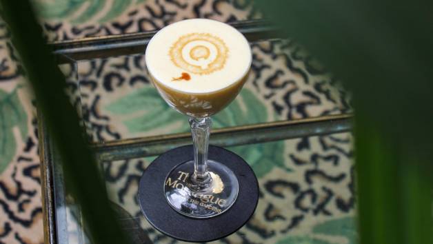 Mocktail Masterclass at The Montague on the Gardens for Two picture
