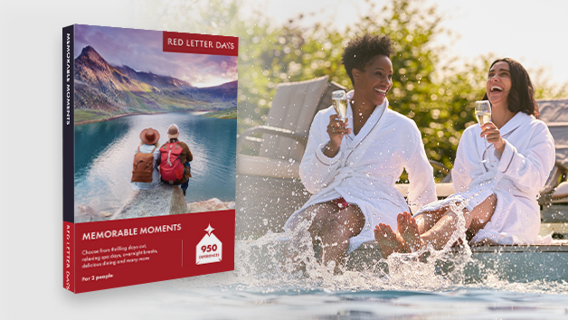 Memorable Moments Gift Box picture