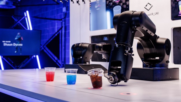 Private VR Experience at Sandbox Birmingham for Six picture