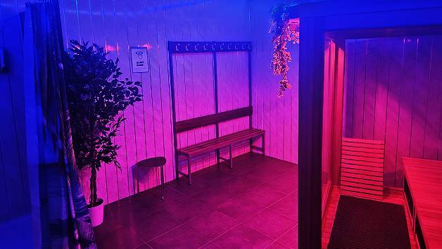 Sauna and Floatation Therapy with a 30 Minute Massage for One at Float Space picture