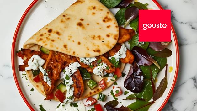 New Year, New You Two Week Healthy Meal Kit for Two with Gousto picture