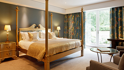Click to view details and reviews for Ultimate Suite Escape For Two At Rudding Park Yorkshire.
