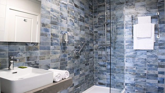 Luxury Two Night Break and Breakfast for Two at Bournemouth West Cliff Hotel Image 2