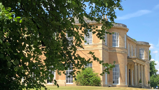 Spa Morning with 50 Minute Treatment and Brunch at Rudding Park for Two picture