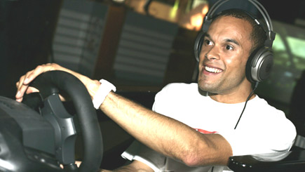 Click to view details and reviews for Motor Racing Simulator Session For Two.