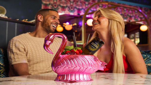Sip Sip Hooray at a British Pub or Bar for up to Four People Image 1