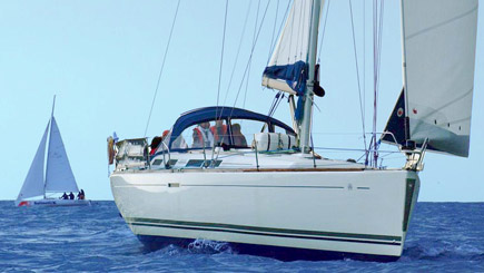 Click to view details and reviews for Half Day Sailing.