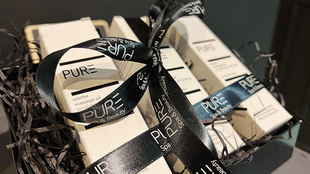 Click to view details and reviews for Pure Pamper At Pure Spa Beauty For Two.
