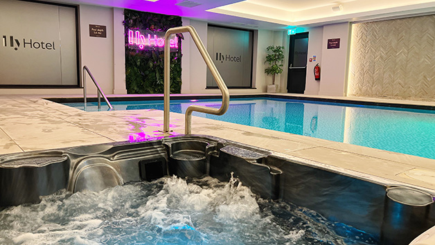 Click to view details and reviews for 90 Minutes Of Treatments At Pure Spa And Beauty For Two Including London Locations.