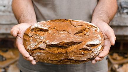 Artisan Bread Making in London Artisan Bread Making in London