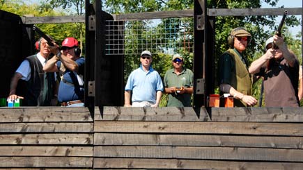 Clay Target Shooting Skills Course Image 3