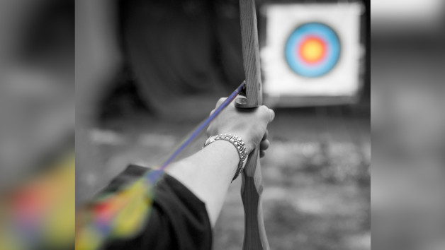 One Hour Archery Experience for Two picture