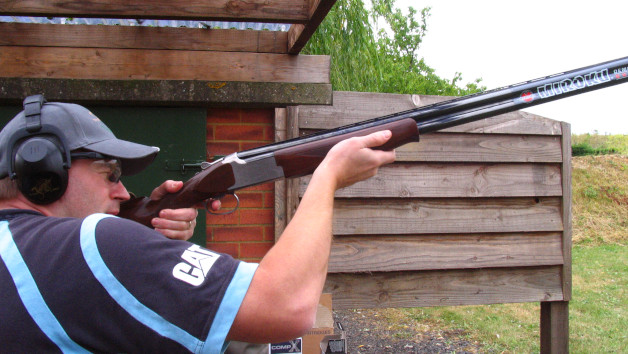 Clay Target Shooting Skills Three Hour Course for One picture