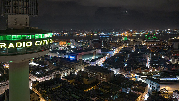 Click to view details and reviews for Entry To St Johns Beacon Viewing Platform For Two.